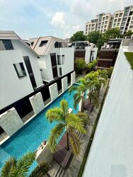 The Woods (D22), Terrace #598216731